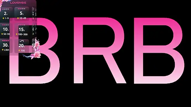 ChloeSammers's cam snapshot