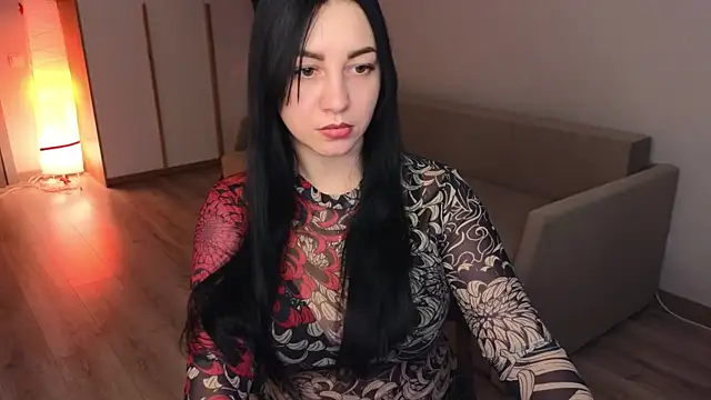 Mira_Harlow's cam snapshot