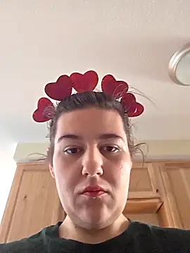 Ashlovescannabis's cam snapshot