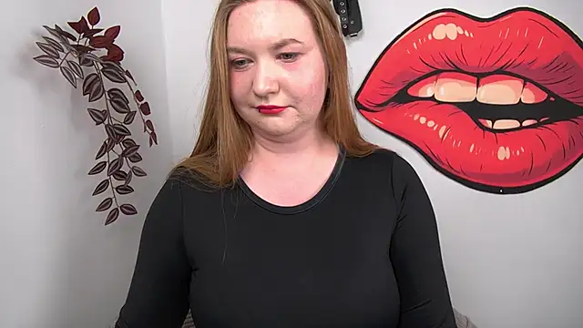 NikkiTease's cam snapshot