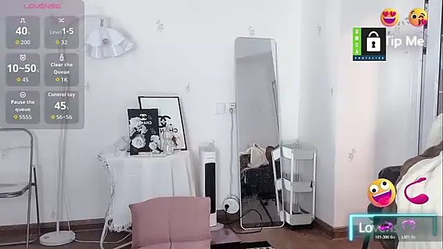 momo-5952's cam snapshot