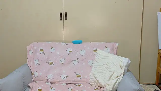 nana_desu's cam snapshot