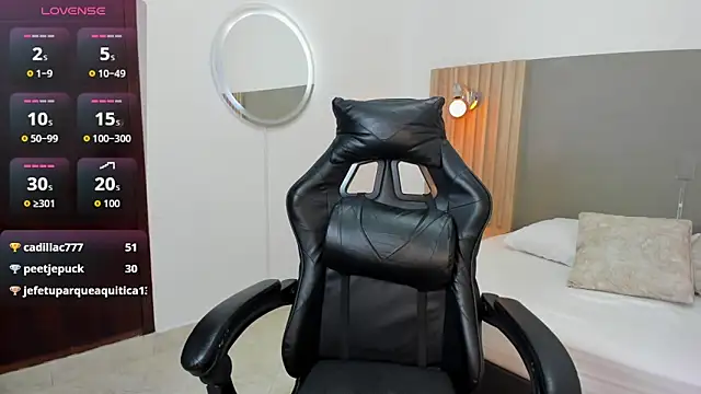 carlina_15's cam snapshot