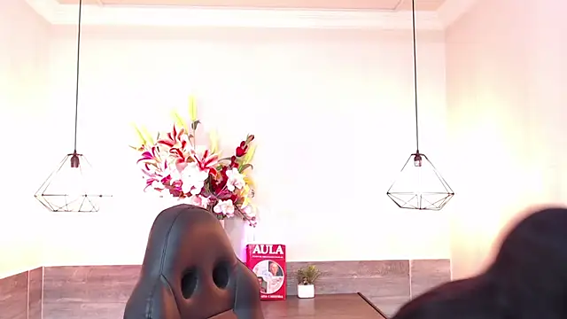 MarianaMontezz's cam snapshot