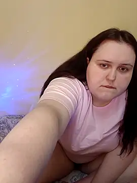 Masha_meow's cam snapshot