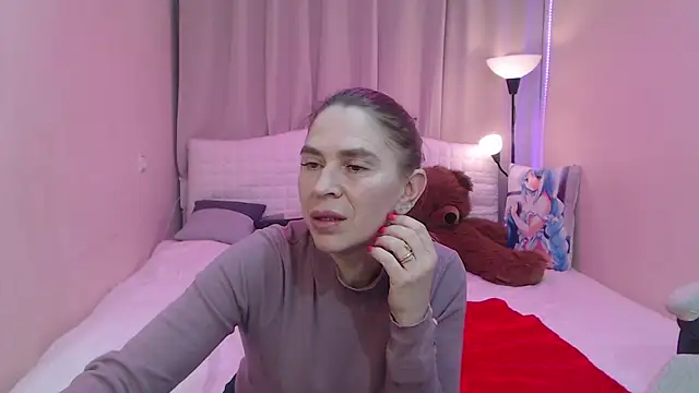 TessaDaybreak's cam snapshot