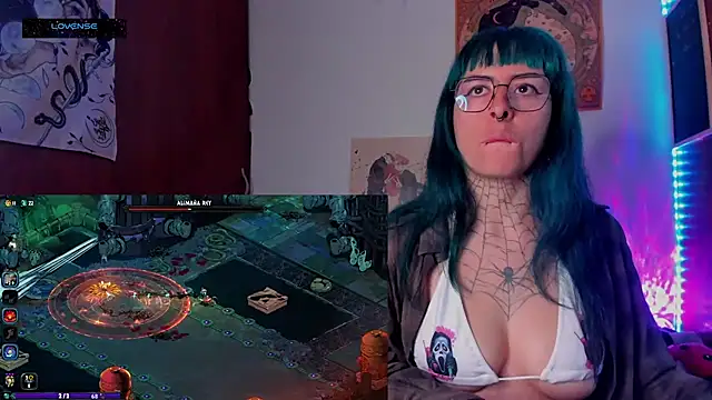 Hisato111's cam snapshot