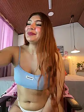 Antonella__b's cam snapshot