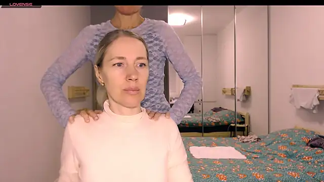 Javelinka's cam snapshot