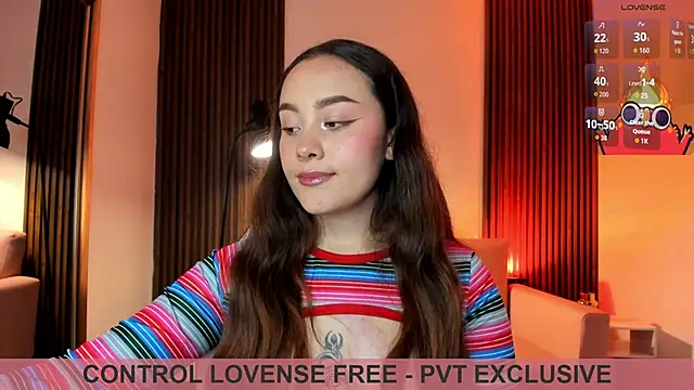 MAGIC_VERA's cam snapshot