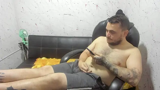 _ace_ventura live sex cam