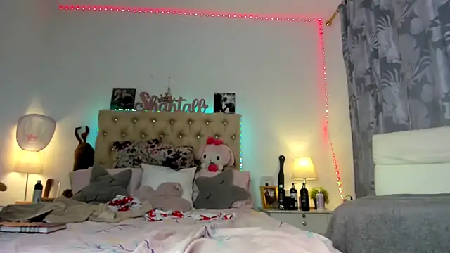 shantallhotxx live sex cam