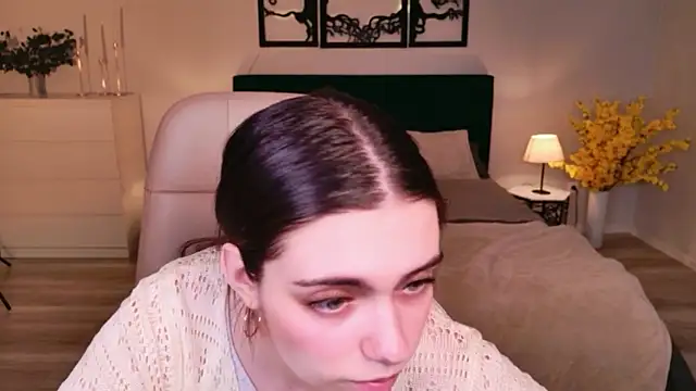 DaniellaLovely live sex cam