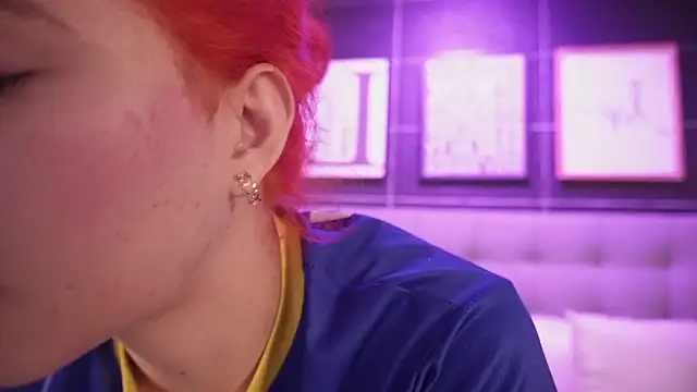 Thalia_Karlson's cam snapshot