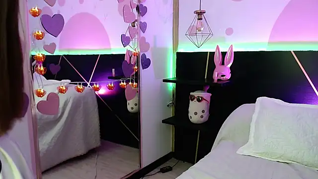 DanniAbbey's cam snapshot