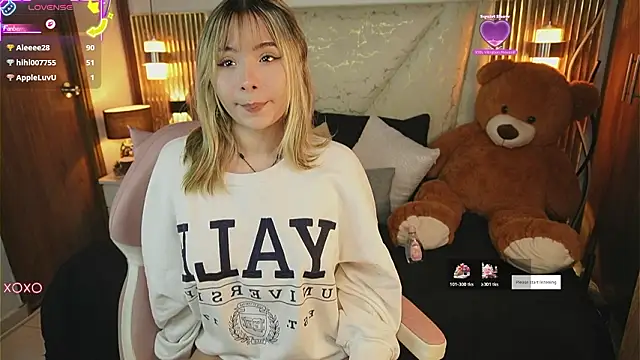 Julieta_priv's cam snapshot