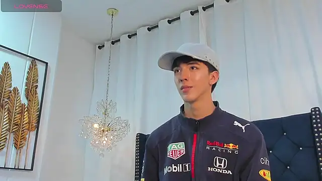 AerumChae live sex cam