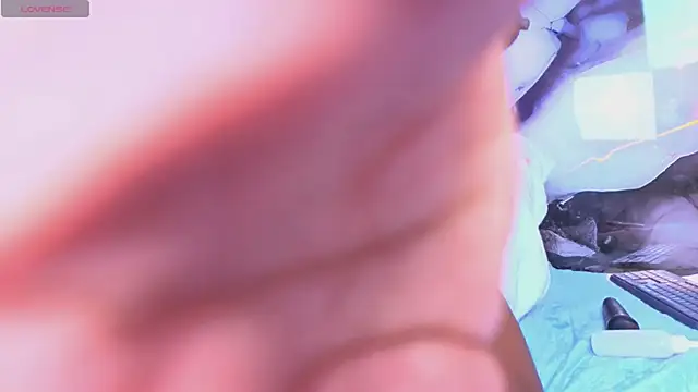 Ary_Salome1's cam snapshot