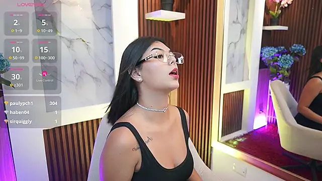 LiaWheeler's cam snapshot