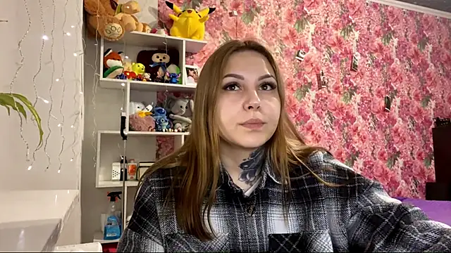 TraciBallena's cam snapshot