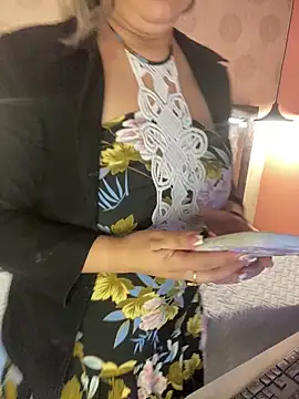 Shantal_0420's cam snapshot