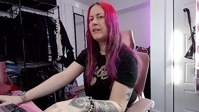 gennyrock's cam snapshot