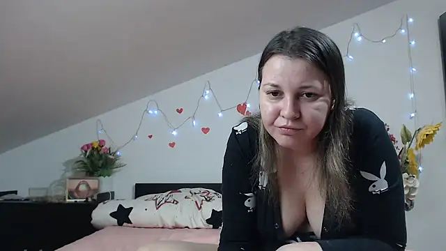 SweetMaddy888's cam snapshot