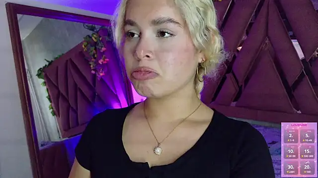 Haelycute's cam snapshot