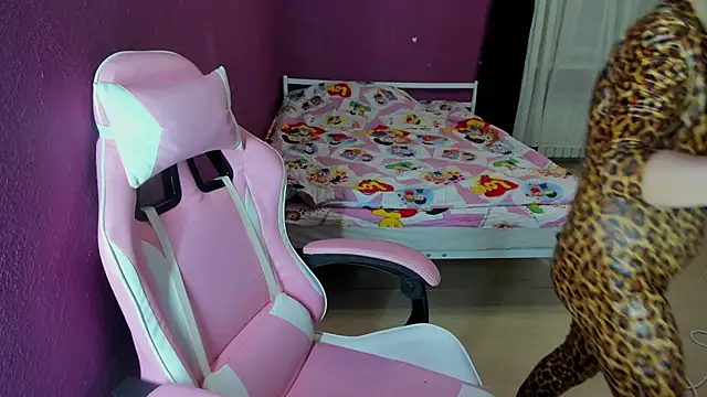 Lika8234's cam snapshot