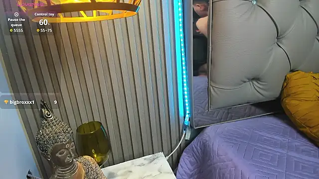 SamBlack_ live sex cam