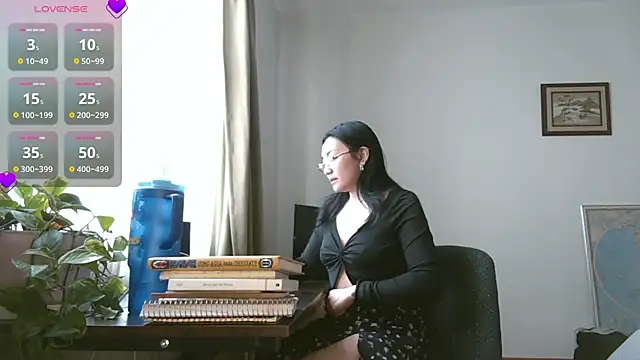 yuzhara's cam snapshot