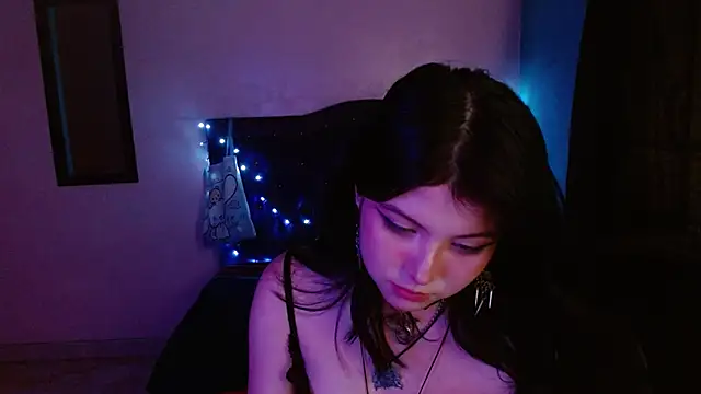 Ginebra_Sensual's cam snapshot