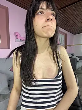 SandyPink_'s cam snapshot