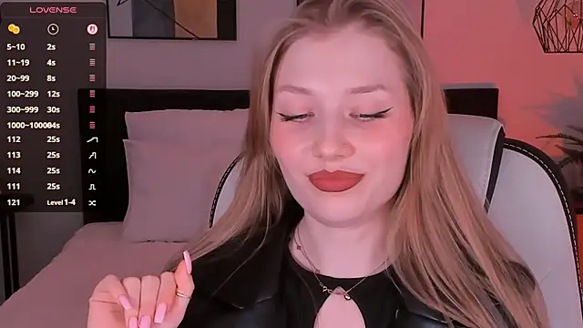 DakotaMabs's cam snapshot