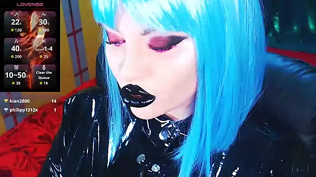 Roxyenergy's cam snapshot