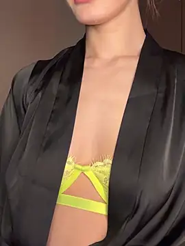 Cartier_G's cam snapshot