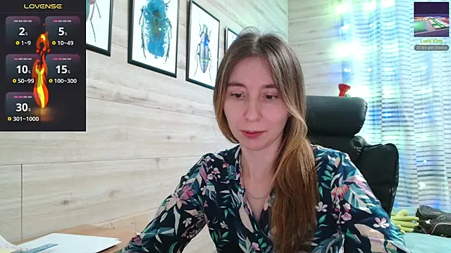 Wowpornoo's cam snapshot