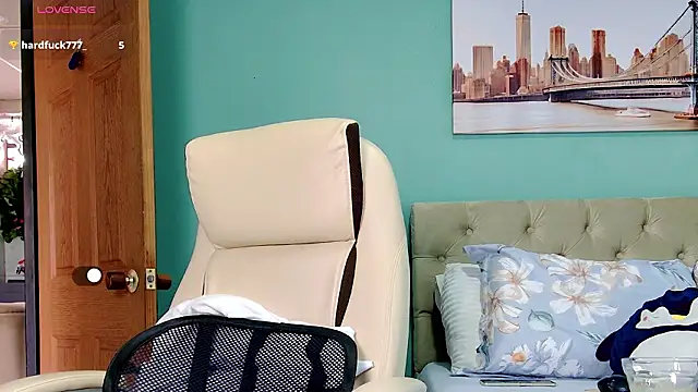 yanella_fire's cam snapshot