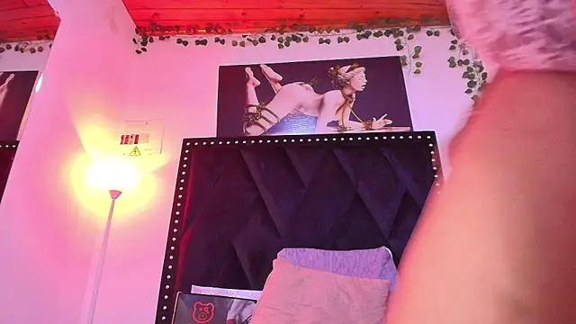 _Marcela__'s cam snapshot