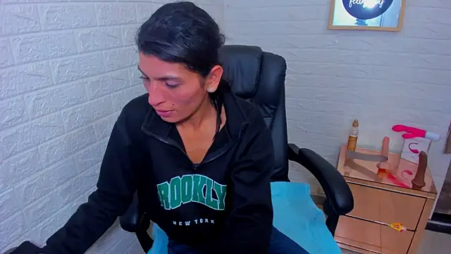 ImCrazzy's cam snapshot