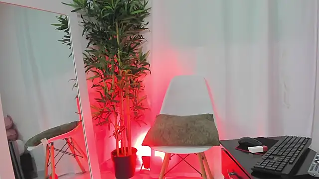 AnnaArela's cam snapshot