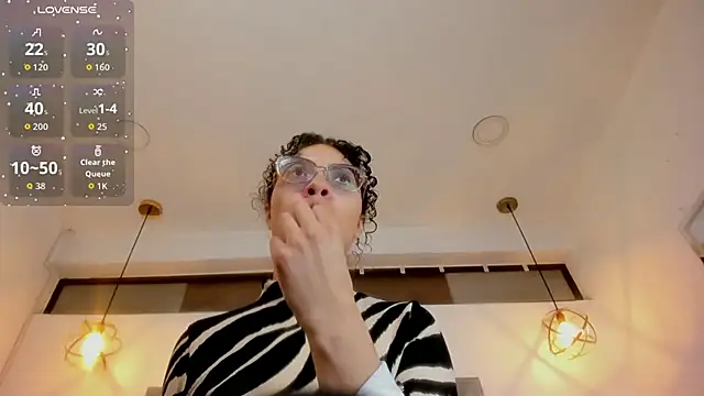 Hanna_Cornee_'s cam snapshot