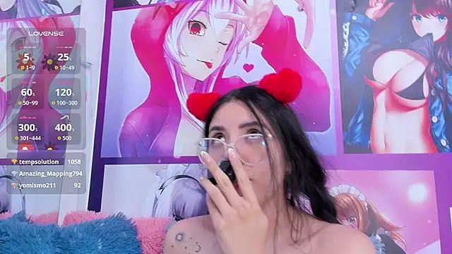 Kyoko_Bms's cam snapshot