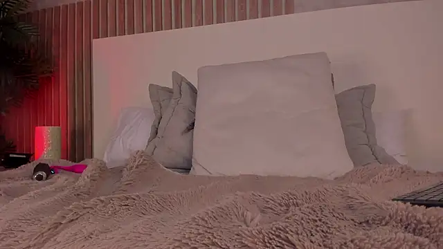 Miia_Parker's cam snapshot