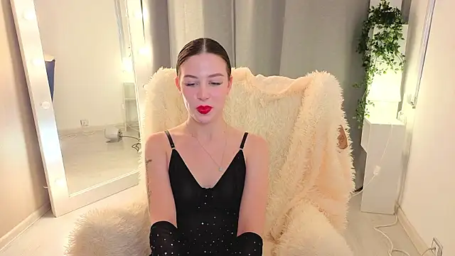 ChloeSammers's cam snapshot