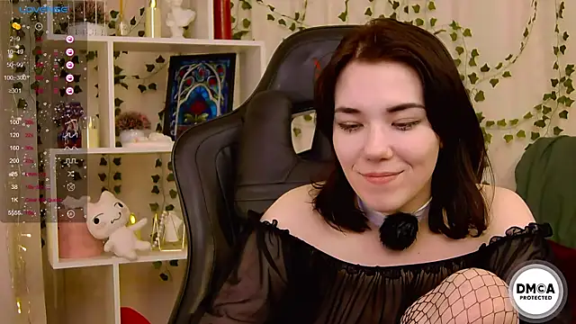 Kelly_foox's cam snapshot