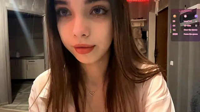 Cutie_VaIery's cam snapshot