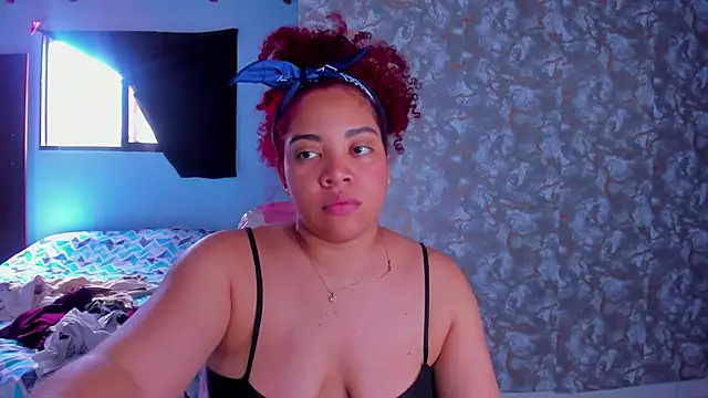 AngelaCoffee live sex cam