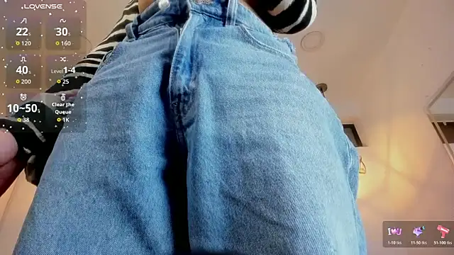 Hanna_Cornee_'s cam snapshot