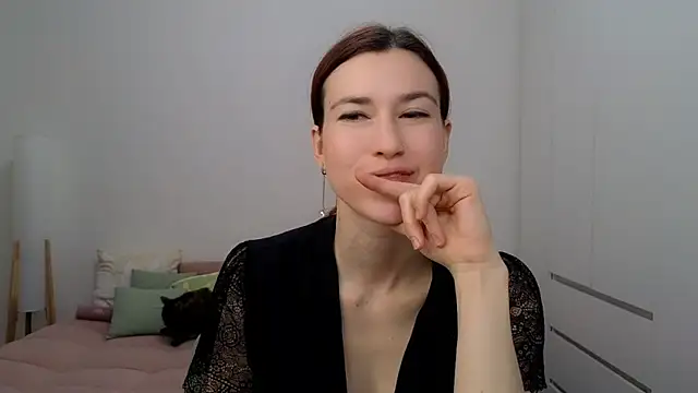 AliciaNewell live sex cam